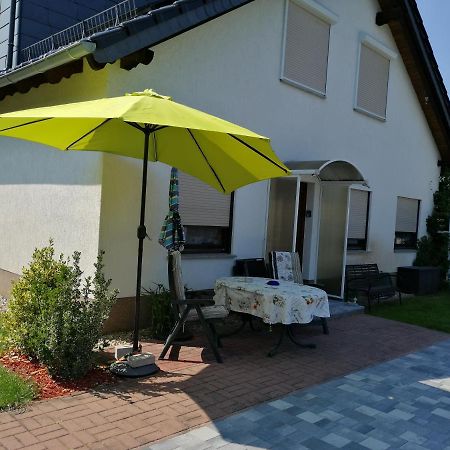 Ruhe Und Bequemlichkeit Apartman Frauendorf  Kültér fotó