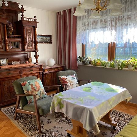 Ruhe Und Bequemlichkeit Apartman Frauendorf  Kültér fotó