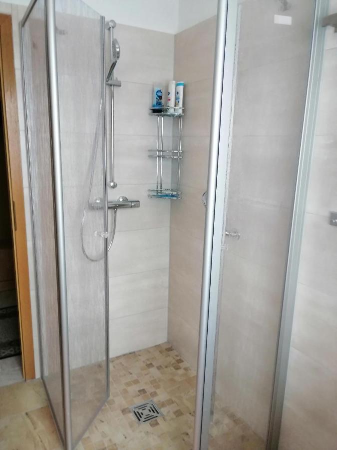 Ruhe Und Bequemlichkeit Apartman Frauendorf  Kültér fotó