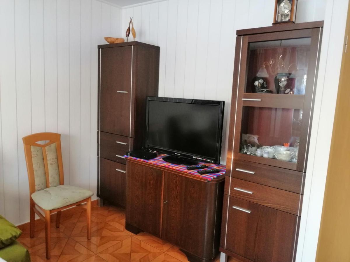 Ruhe Und Bequemlichkeit Apartman Frauendorf  Kültér fotó